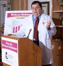 Dr. Malone Medicare News Conference